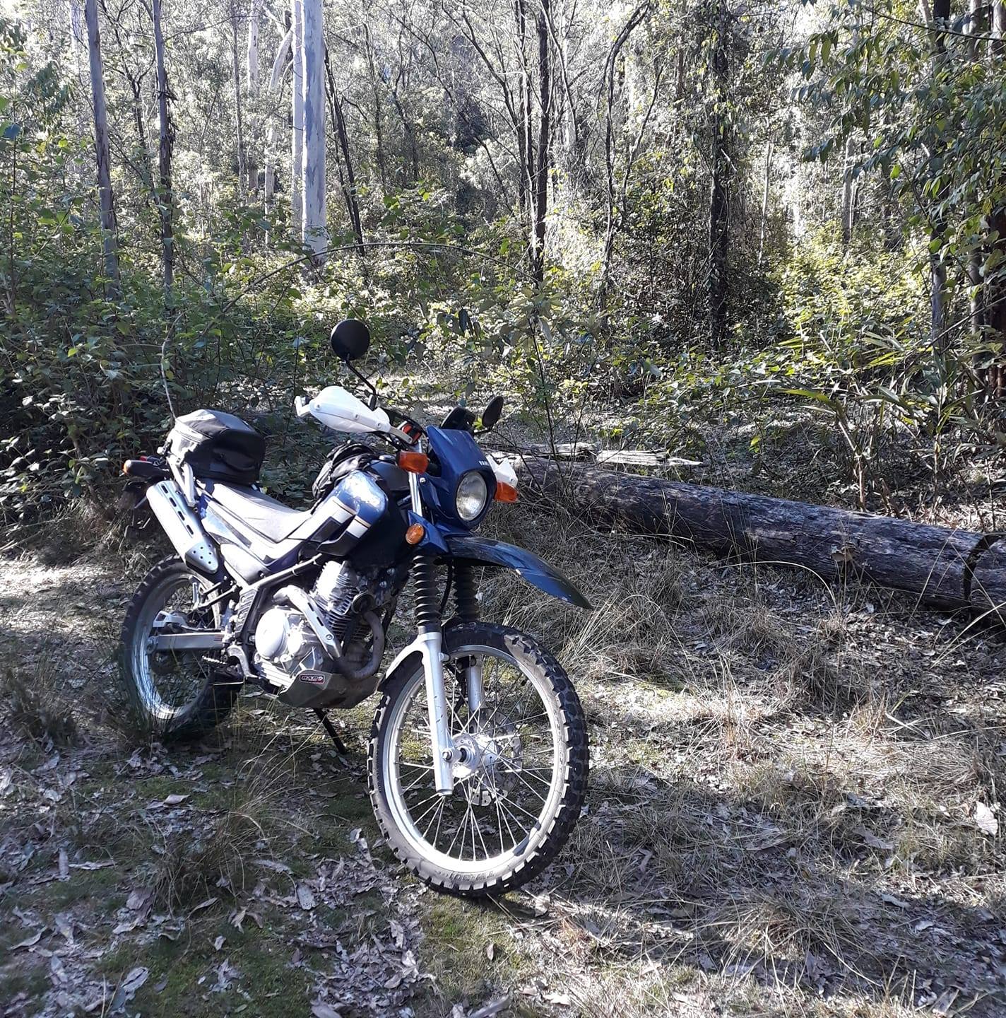 Northern rivers adventure bike riders | Hi Adventurers, anyone using ...