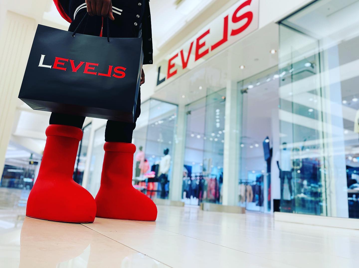 Levels | Rochester MN