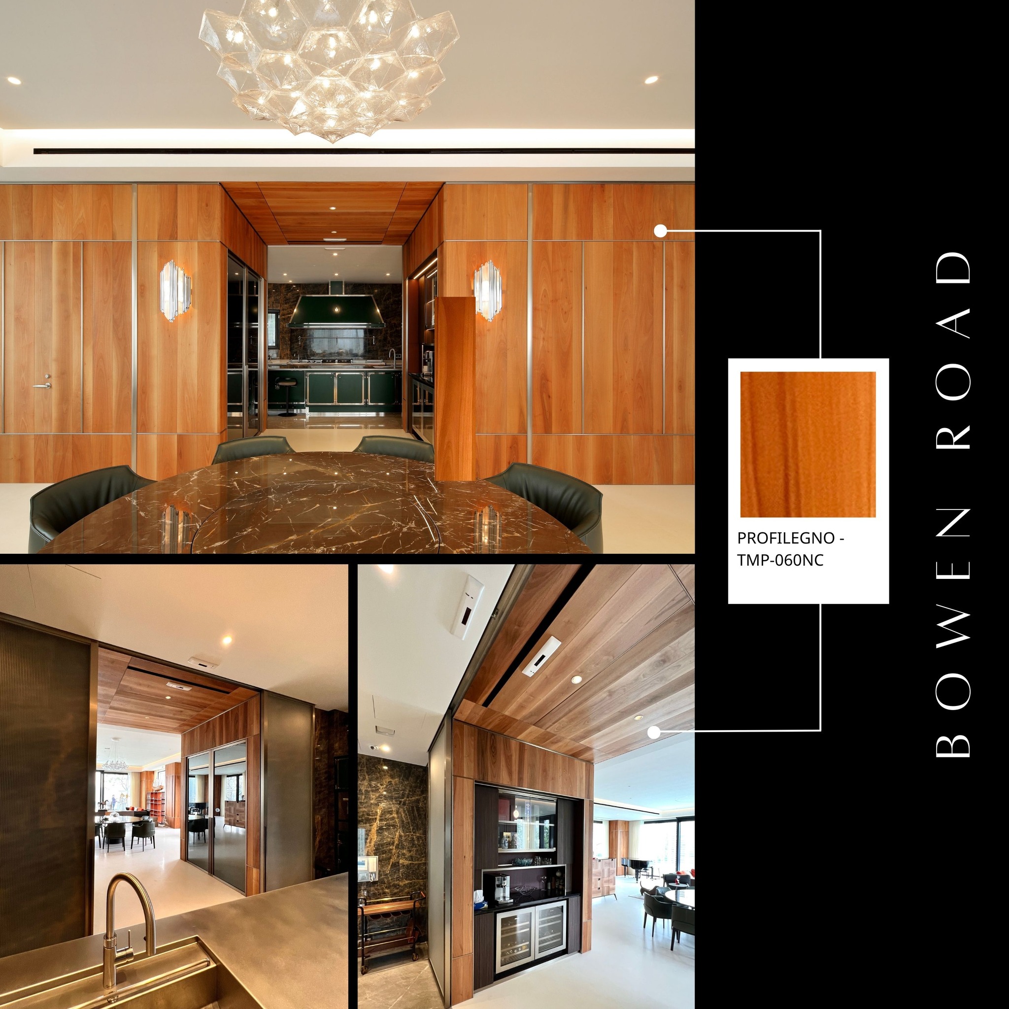 MasterPiece Design House LTD.
