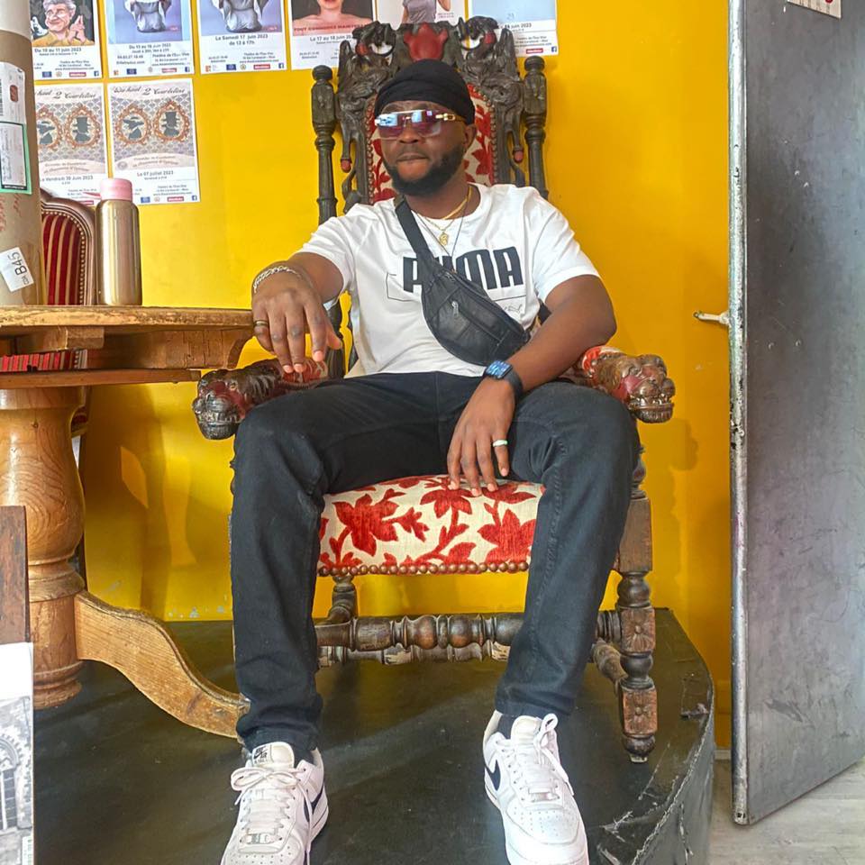 #fyp #reel | Ese King-Stylez