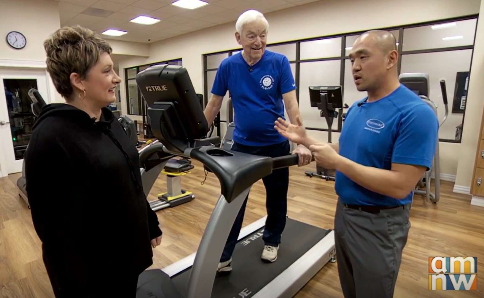 Touchmark Health & Fitness Club - Portland, OR | Portland OR
