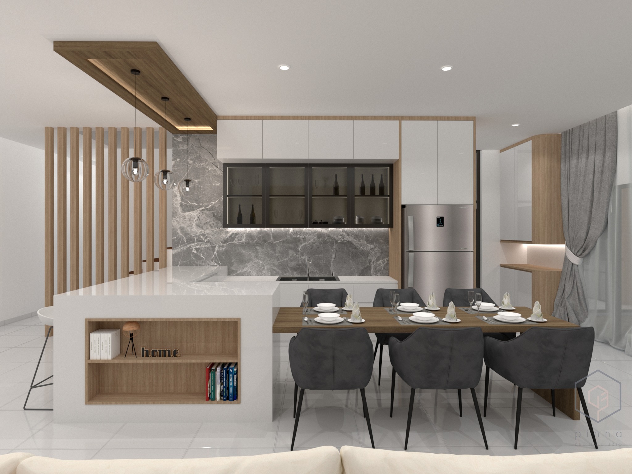 Pinna Design Studio