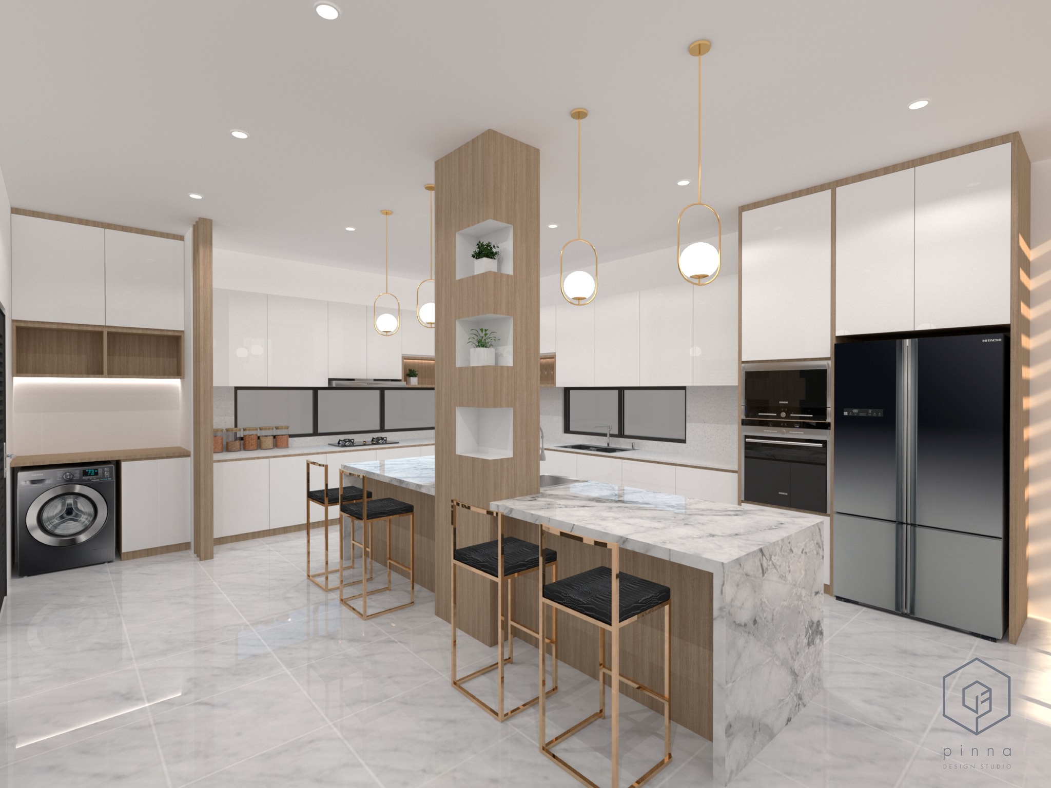 Pinna Design Studio