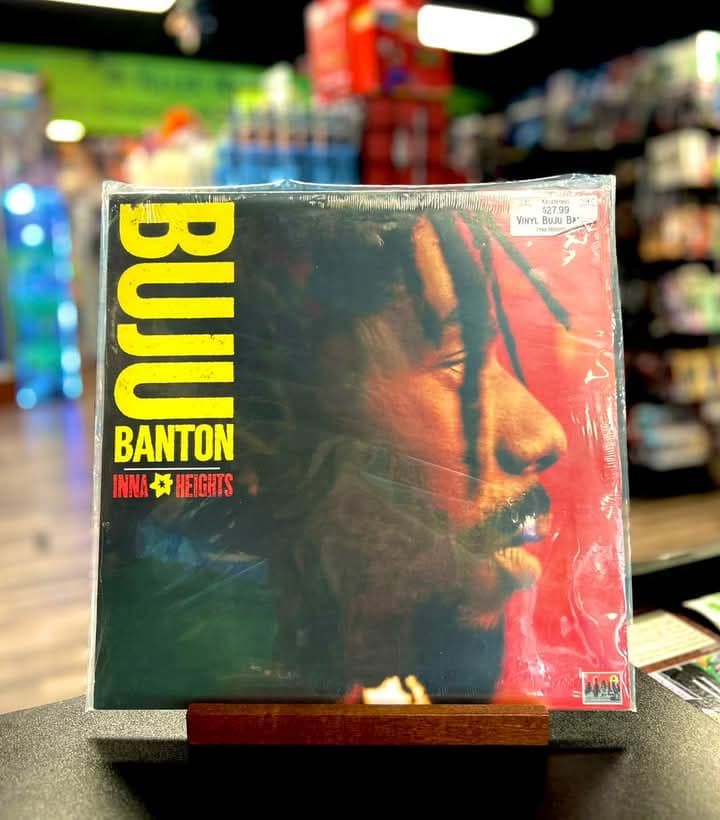 Buju Banton's story: from rise to fall and redemption