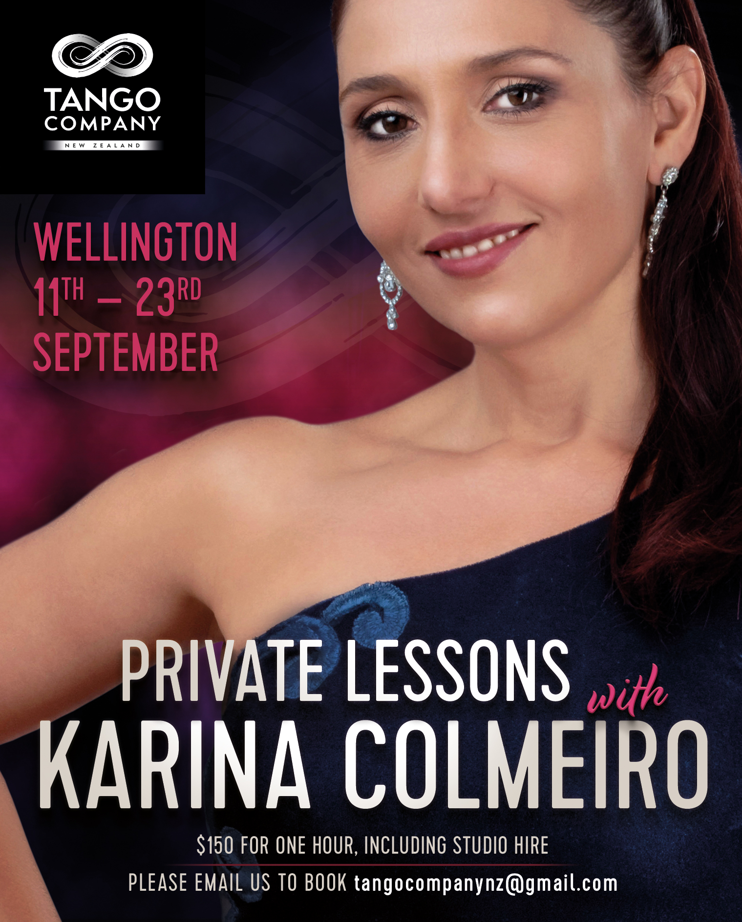 Tango Company NZ
