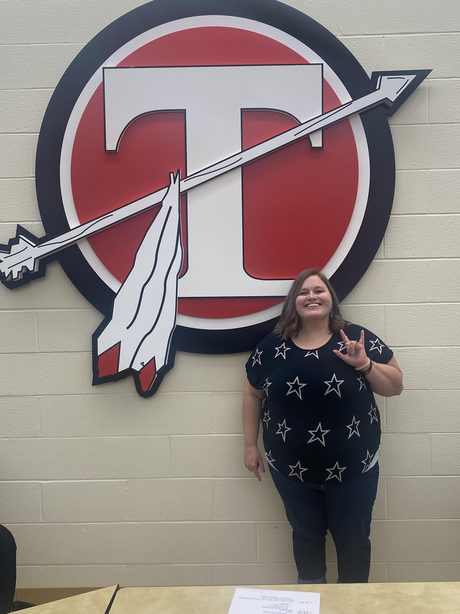 Tecumseh - Please help us welcome Ms. Kristi Ryles to the Tecumseh ...