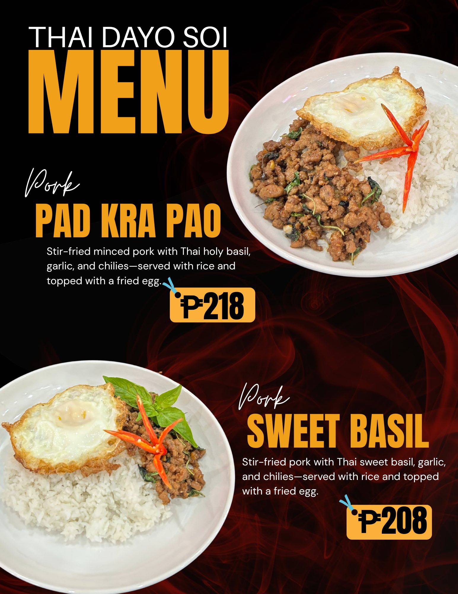 Thai Dayo Soi