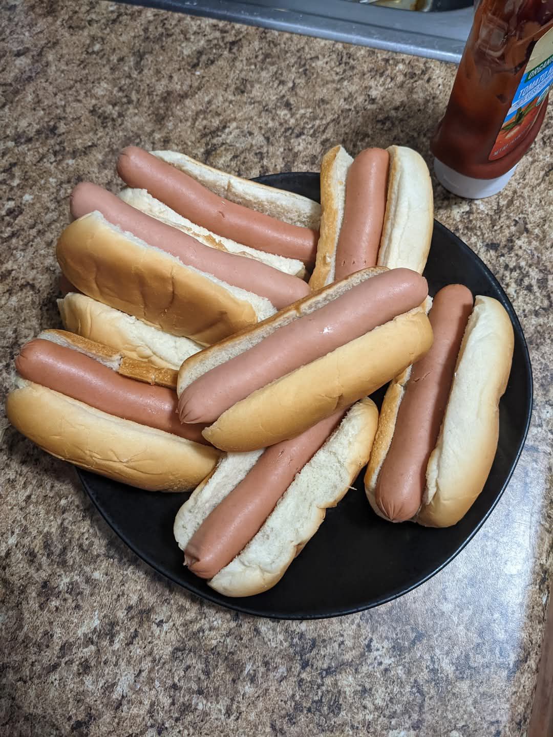 Curated visual reference: Hot Dog Consumption And Pregnancy Nausea Reference: Mediterranean Diet Easy Recipes 2025 My Husband Can T Imagine