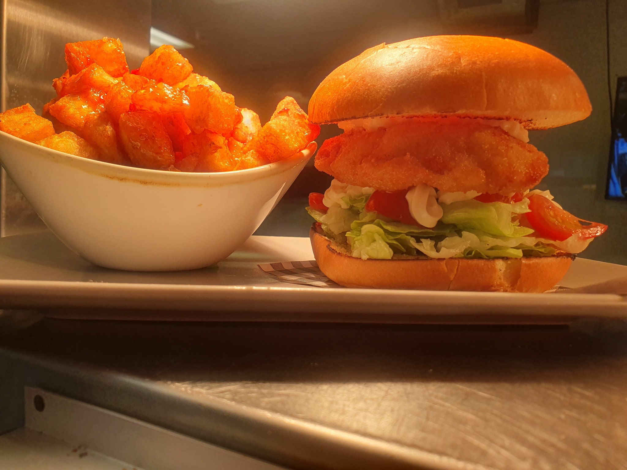 Pizzadeck Cookstown | Cookstown