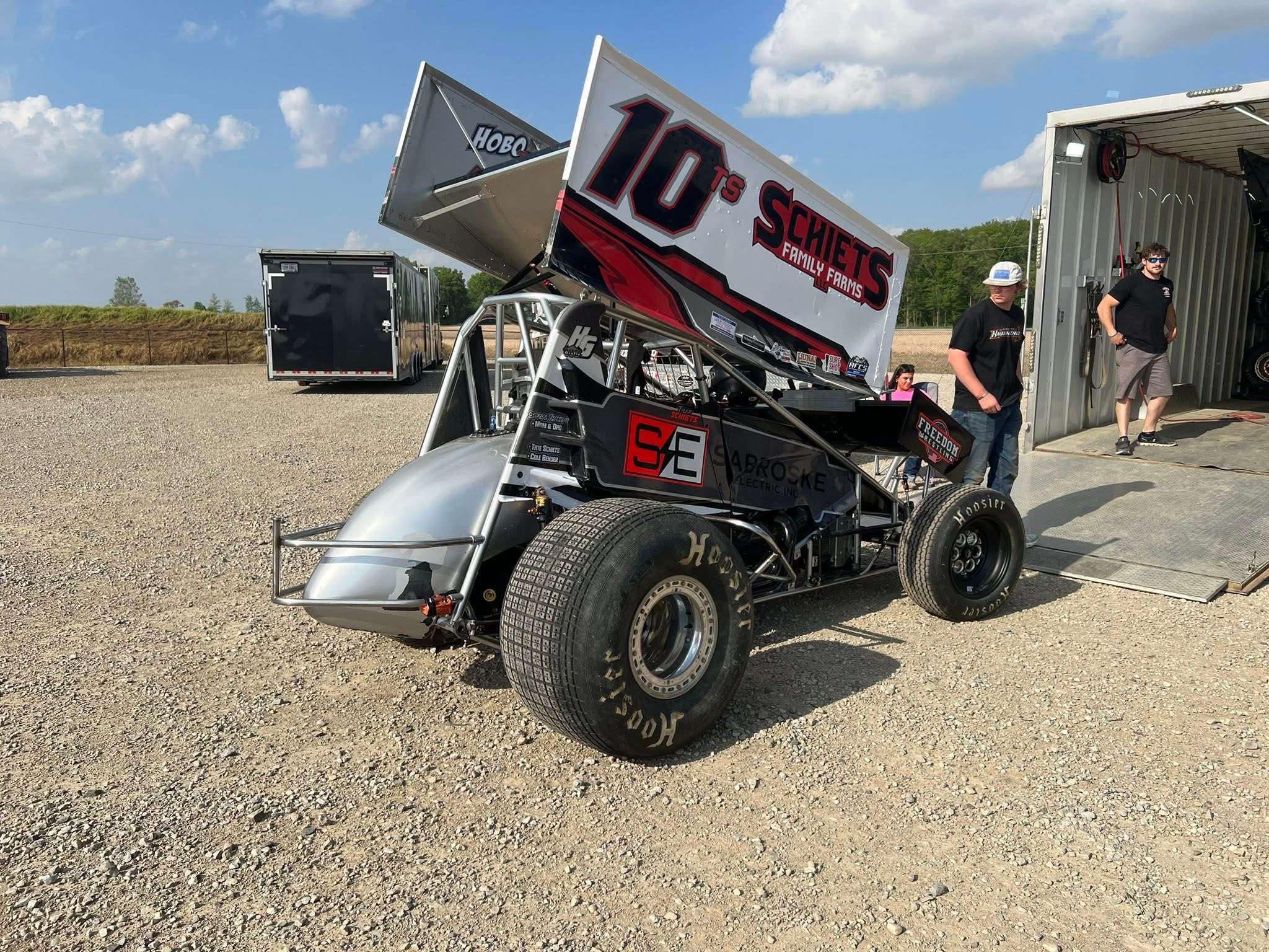 T-Schiets Racing | Fremont OH