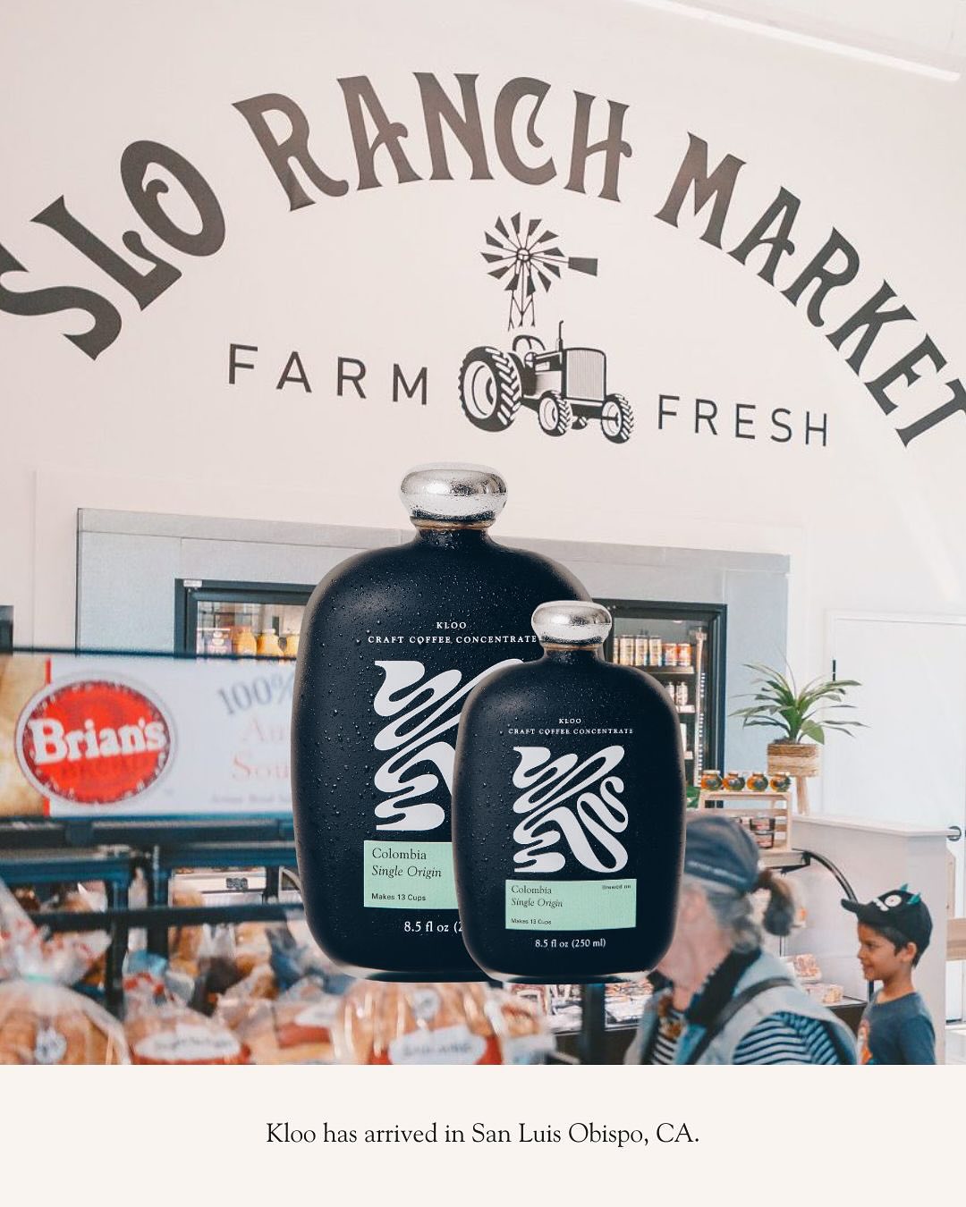 Kloo | Los Angeles CA