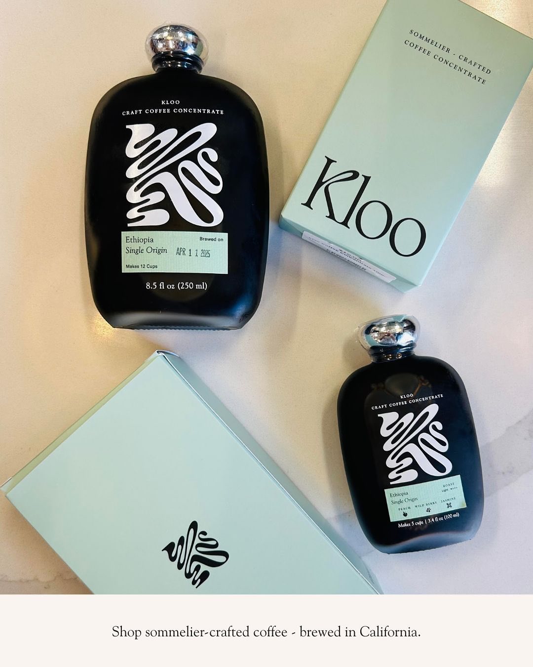 Kloo | Los Angeles CA