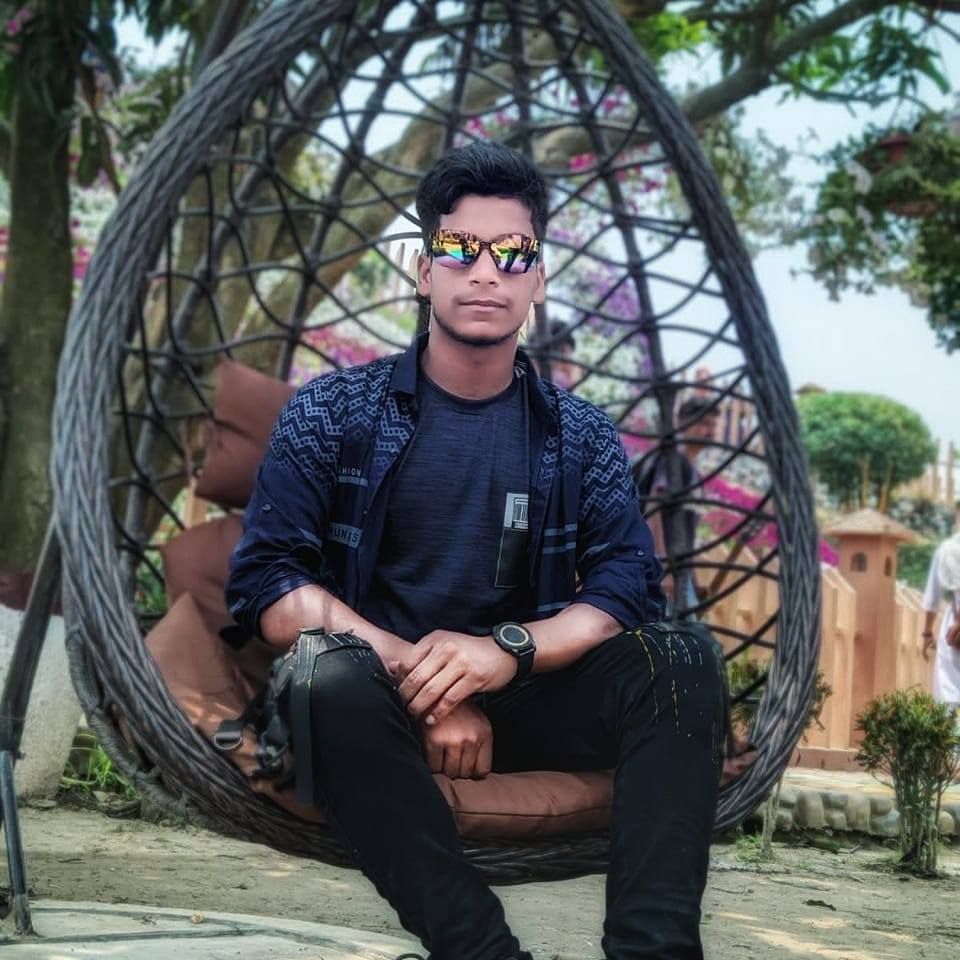 Md Robiul Awal