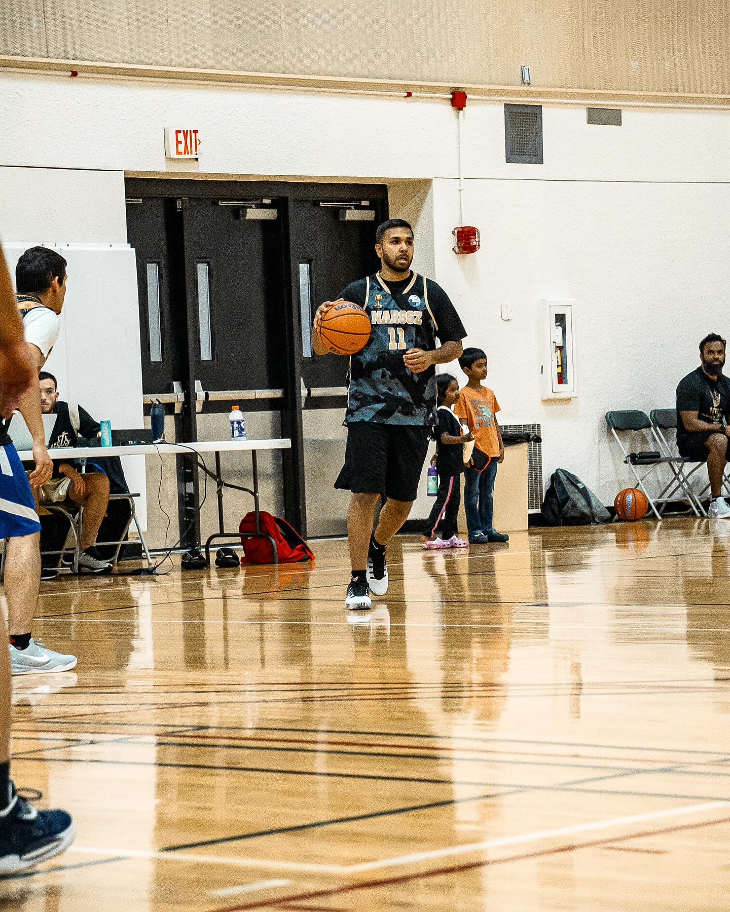 National Muslim Athletic Assocation | Orlando FL