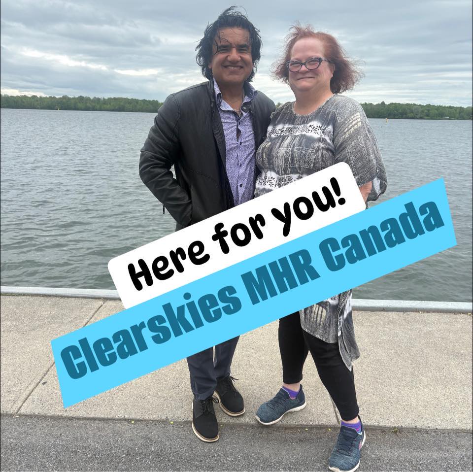 Clearskies MHR Canada | Montreal QC