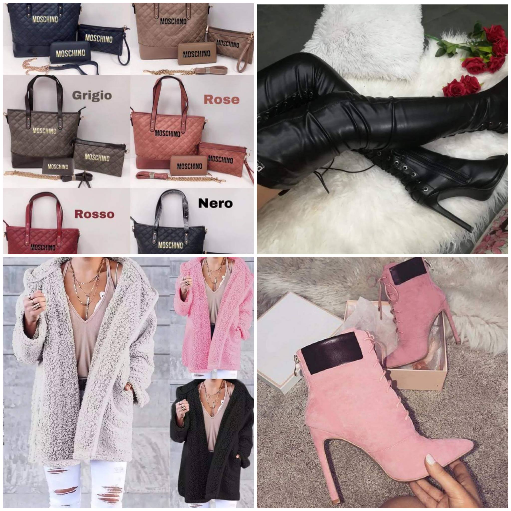 Studio della Moda srl added a new... - Studio della Moda srl
