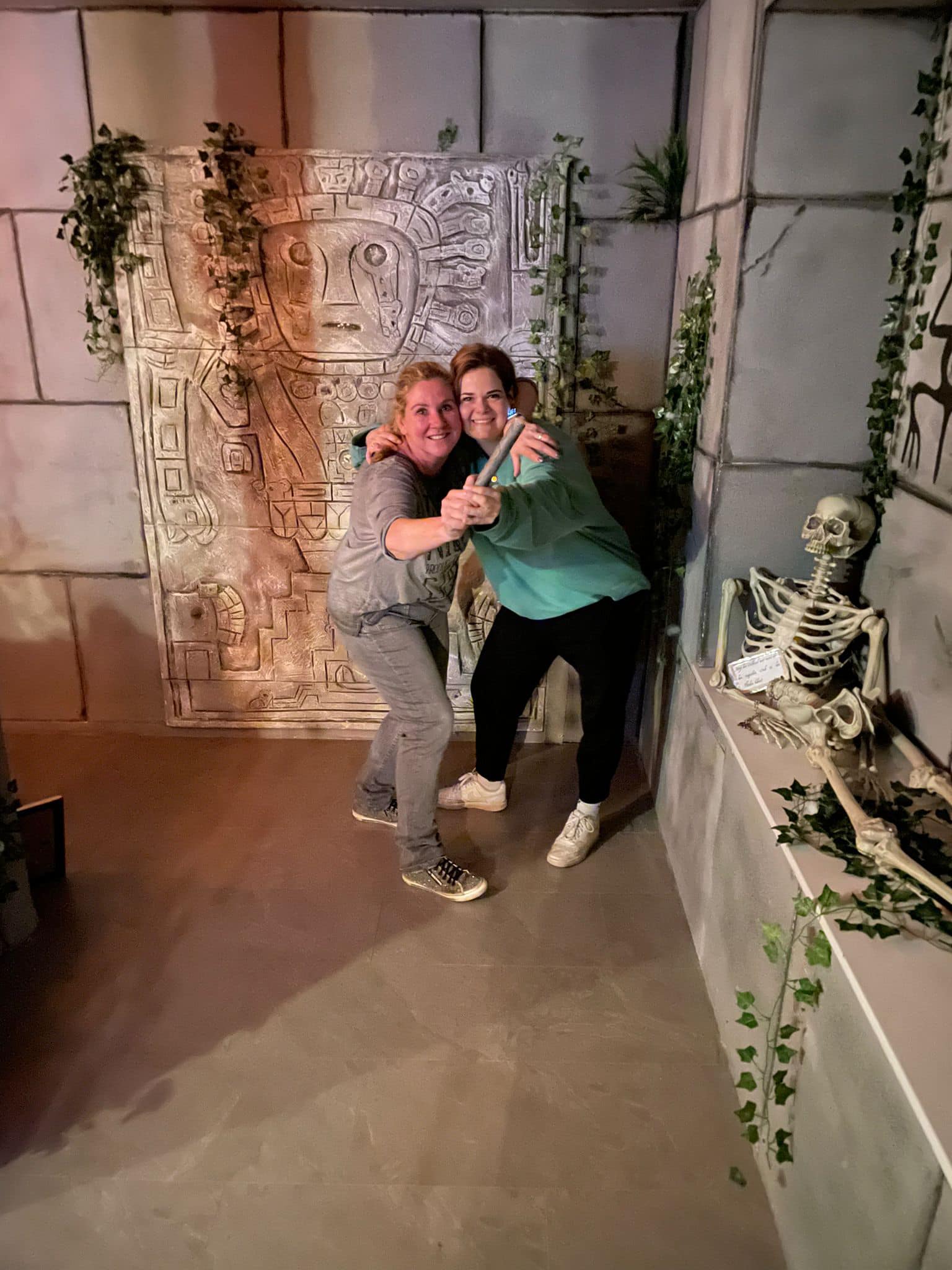 Maasterminds - das Live Escape Game in Siegburg | Siegburg
