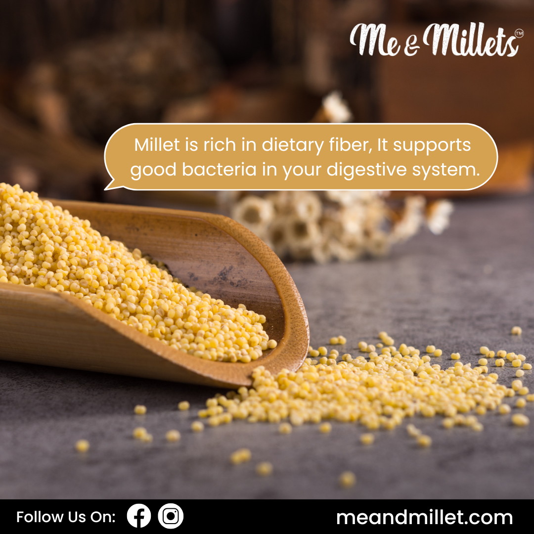 MeandMillets - Enjoy the goodness of amaranth, whole wheat... | Facebook