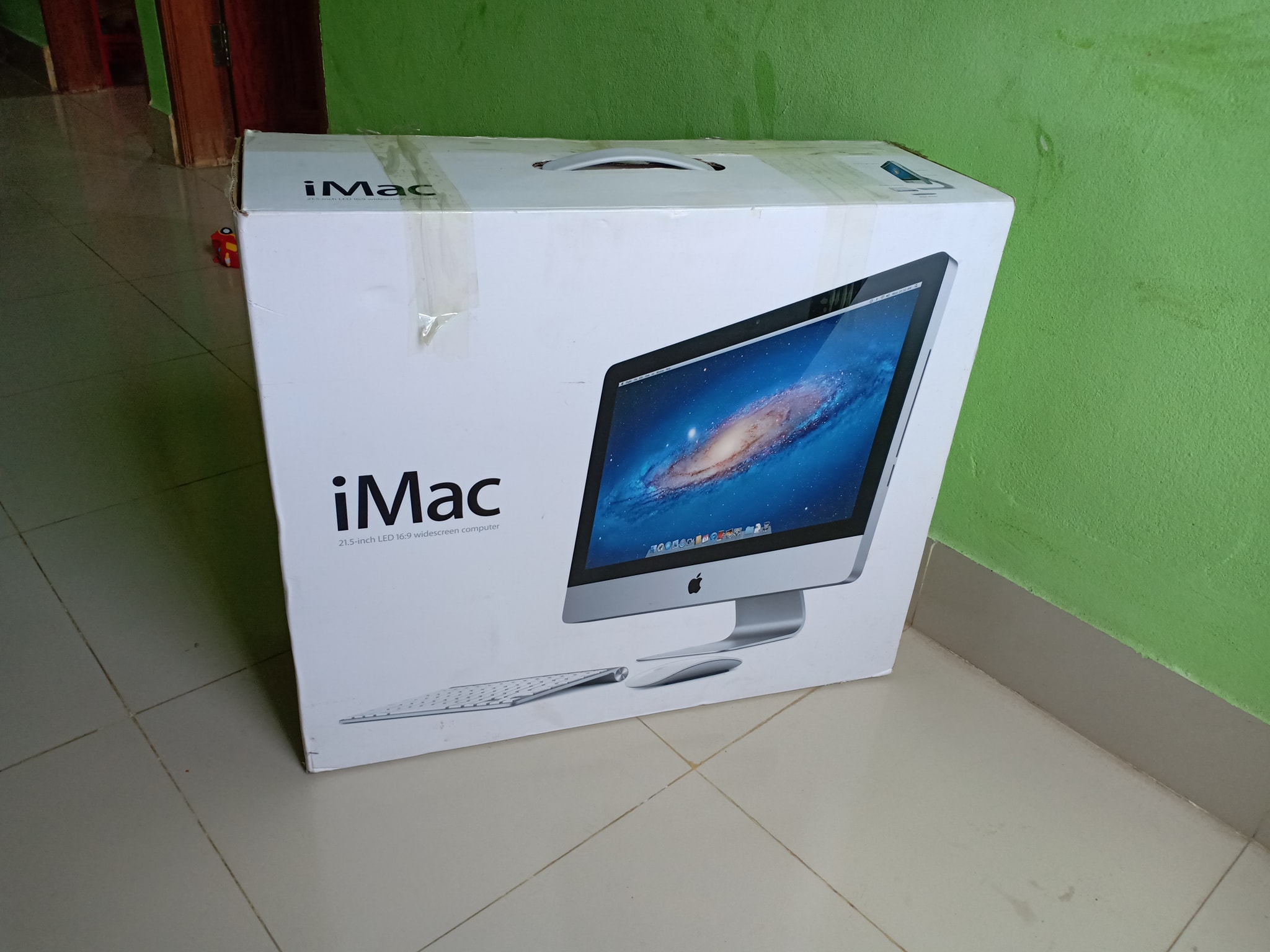 Multi Computer&Laptops Center | Dhaka