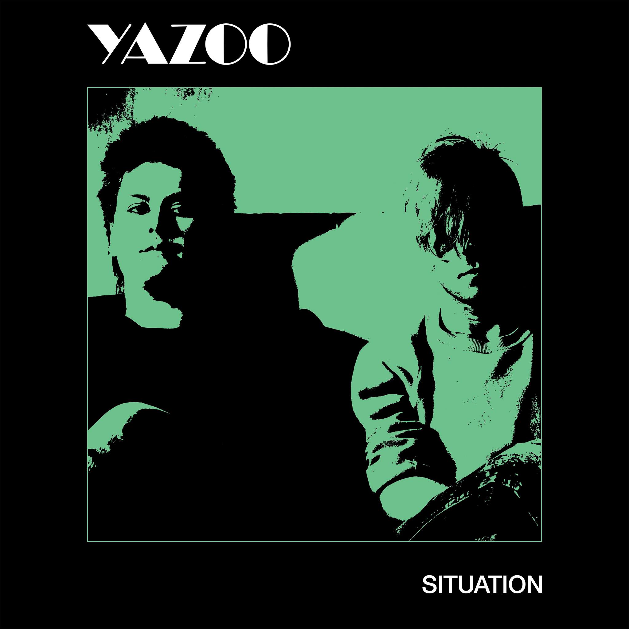 Yazoo three pieces 2018 box set