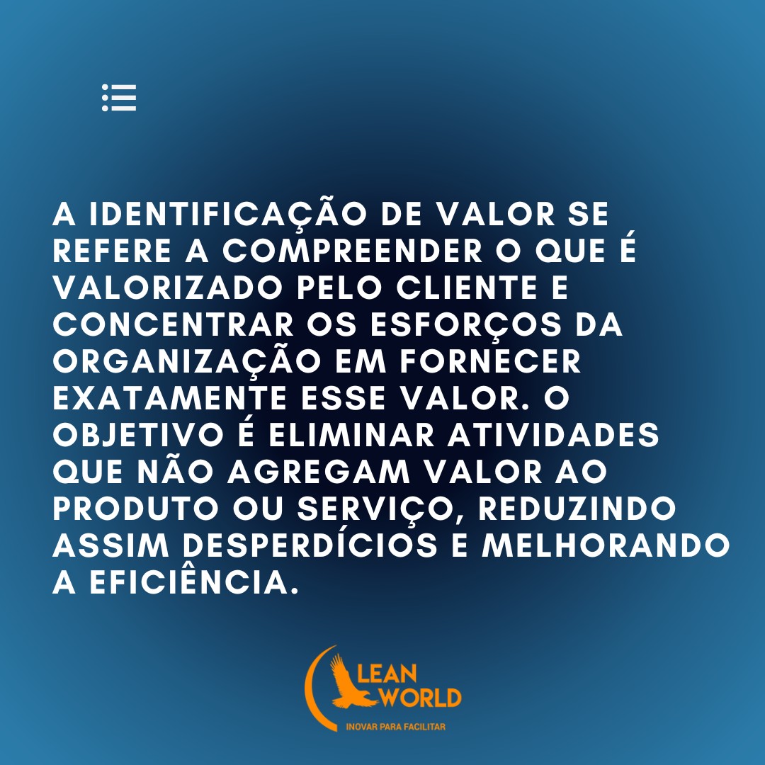 LEAN WORLD | São Paulo SP
