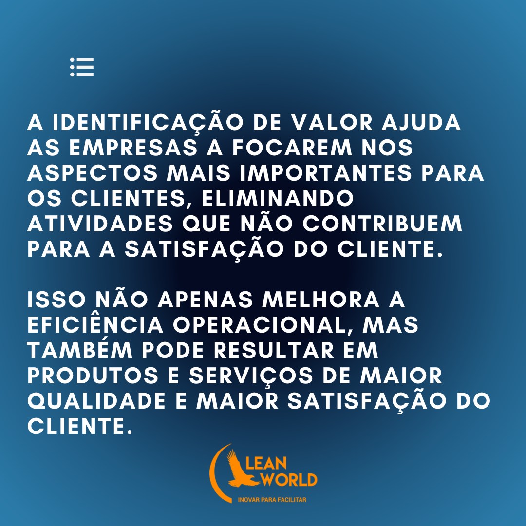 LEAN WORLD | São Paulo SP