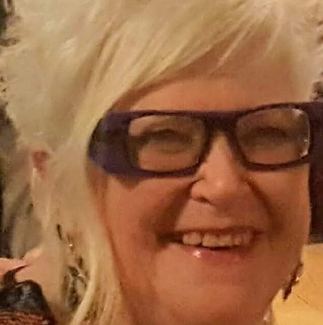 June Ramsay-Tesoriero