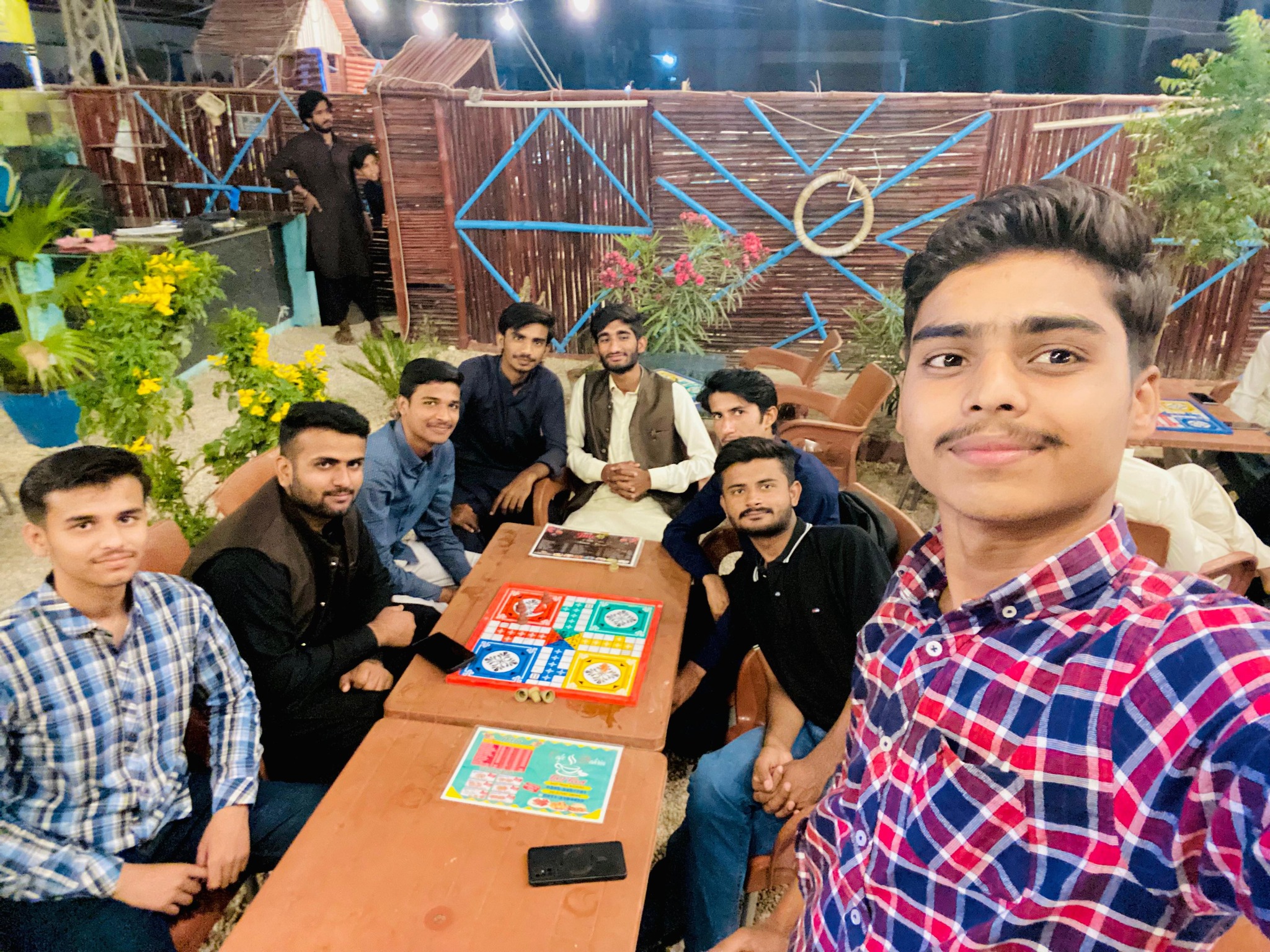 Khaleel Ahmed