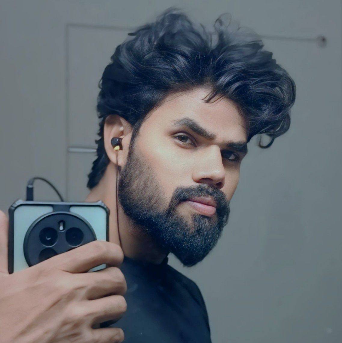 Raj Gautam