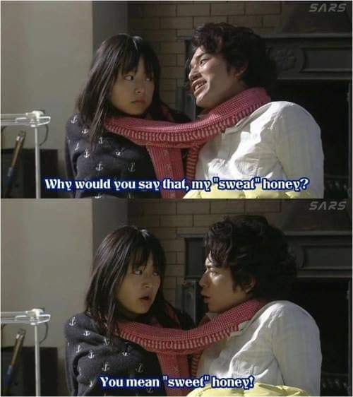 Hana yori dango anime&drama