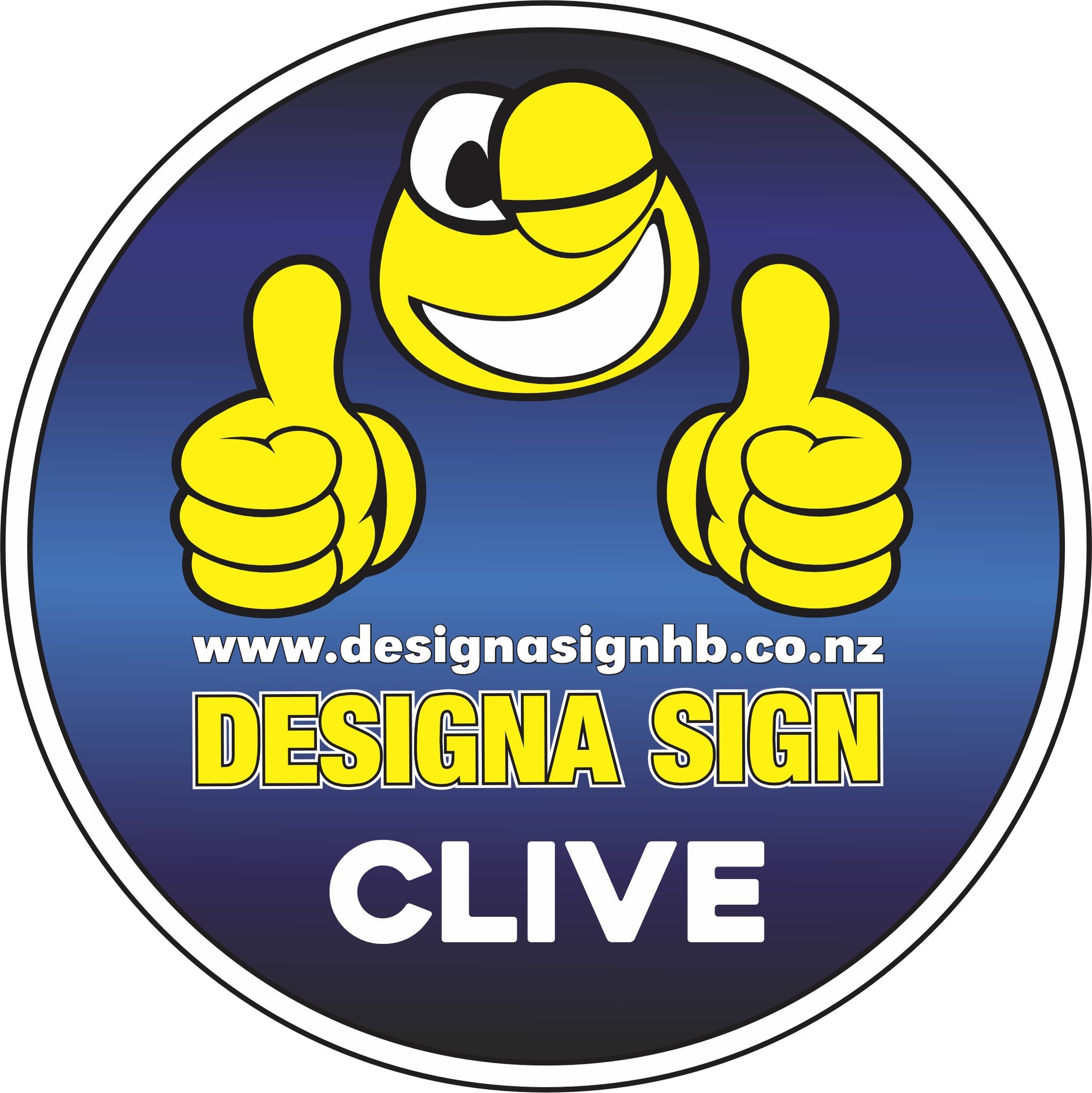 Designa Sign HB -... - Designa Sign HB - The Store With More