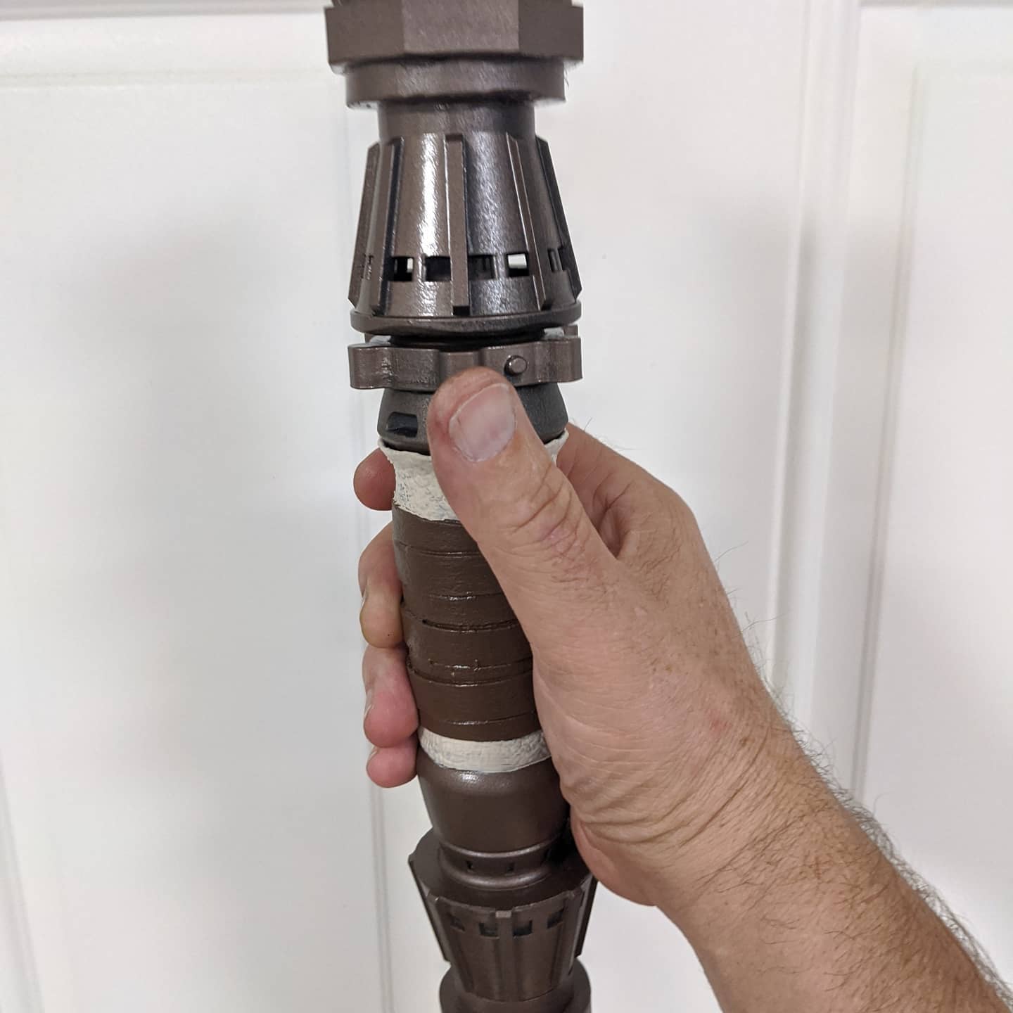 Cosmic Props