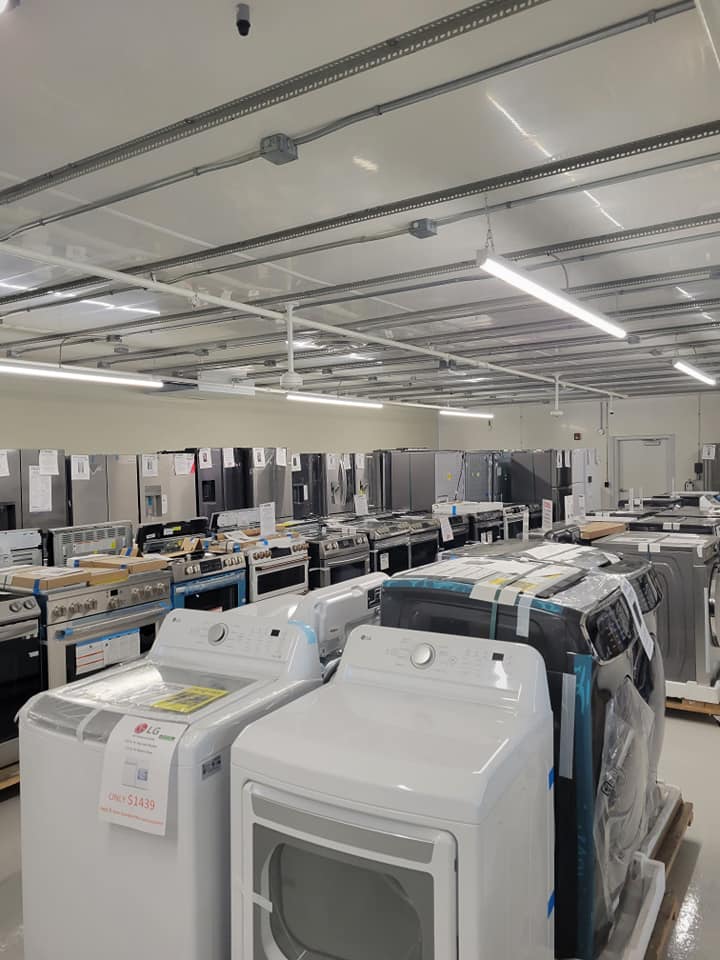 📢 🚛Truckloads have arrived! Check out... - MTC Factory Outlet