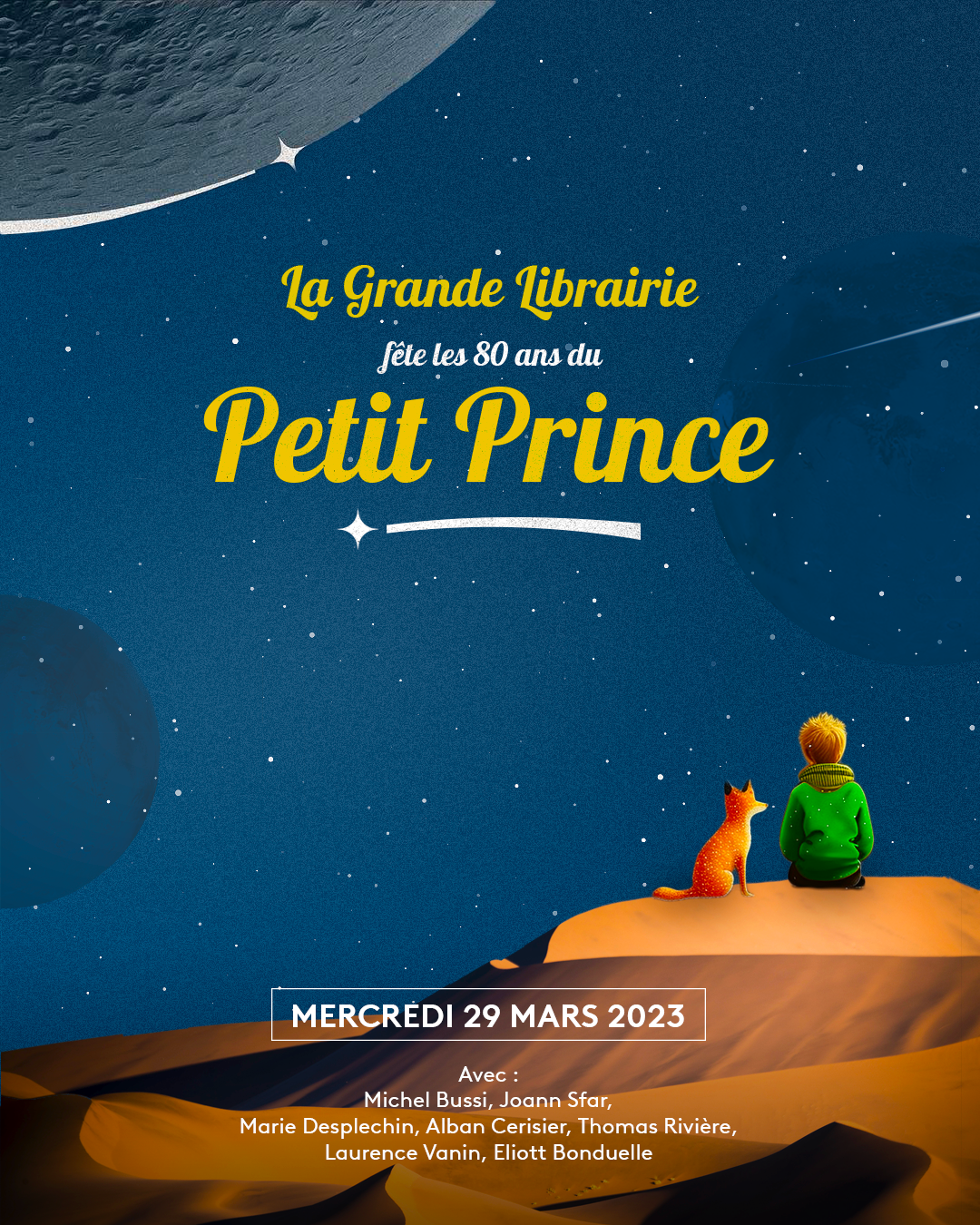 La Grande Librairie 6 Juillet 2022 Valise