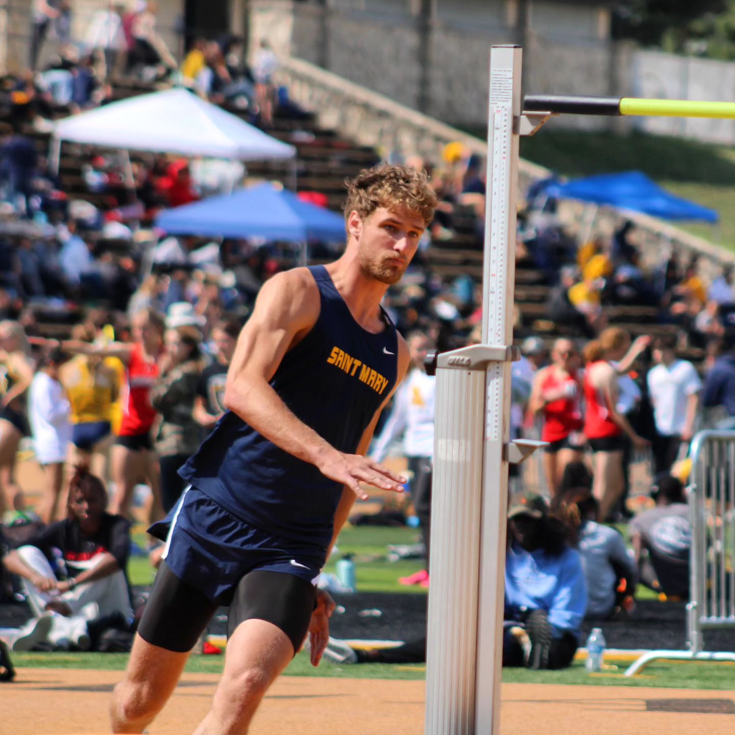University of Saint Mary XC and Track