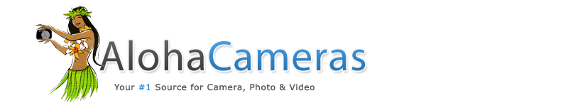 Aloha Cameras - Home
