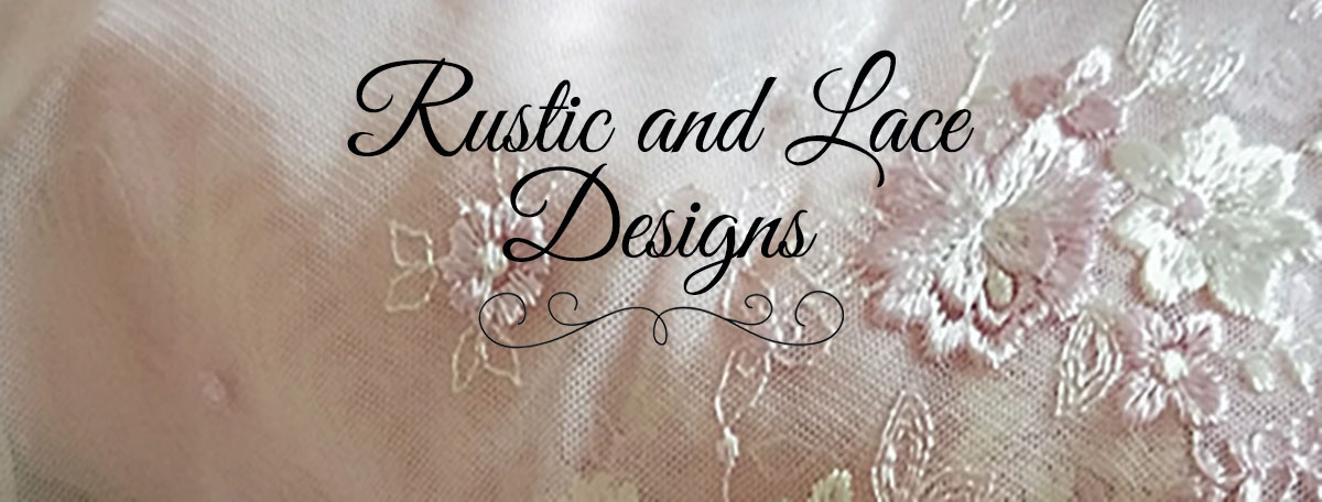 Rustic and Lace Designs | Dallas TX