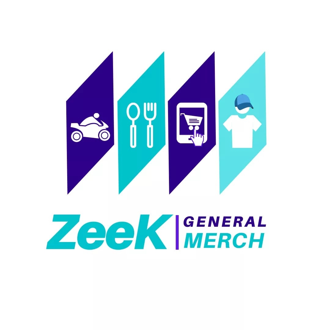 ZeeK General Merch