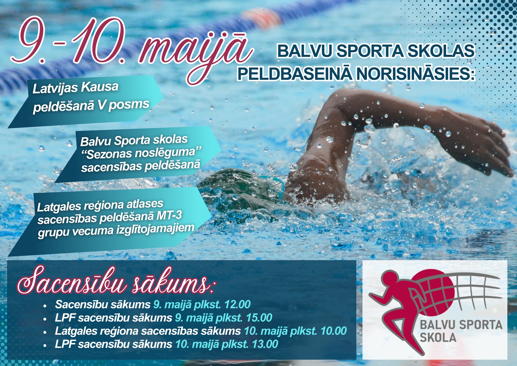 Balvu apvienība | Balvi