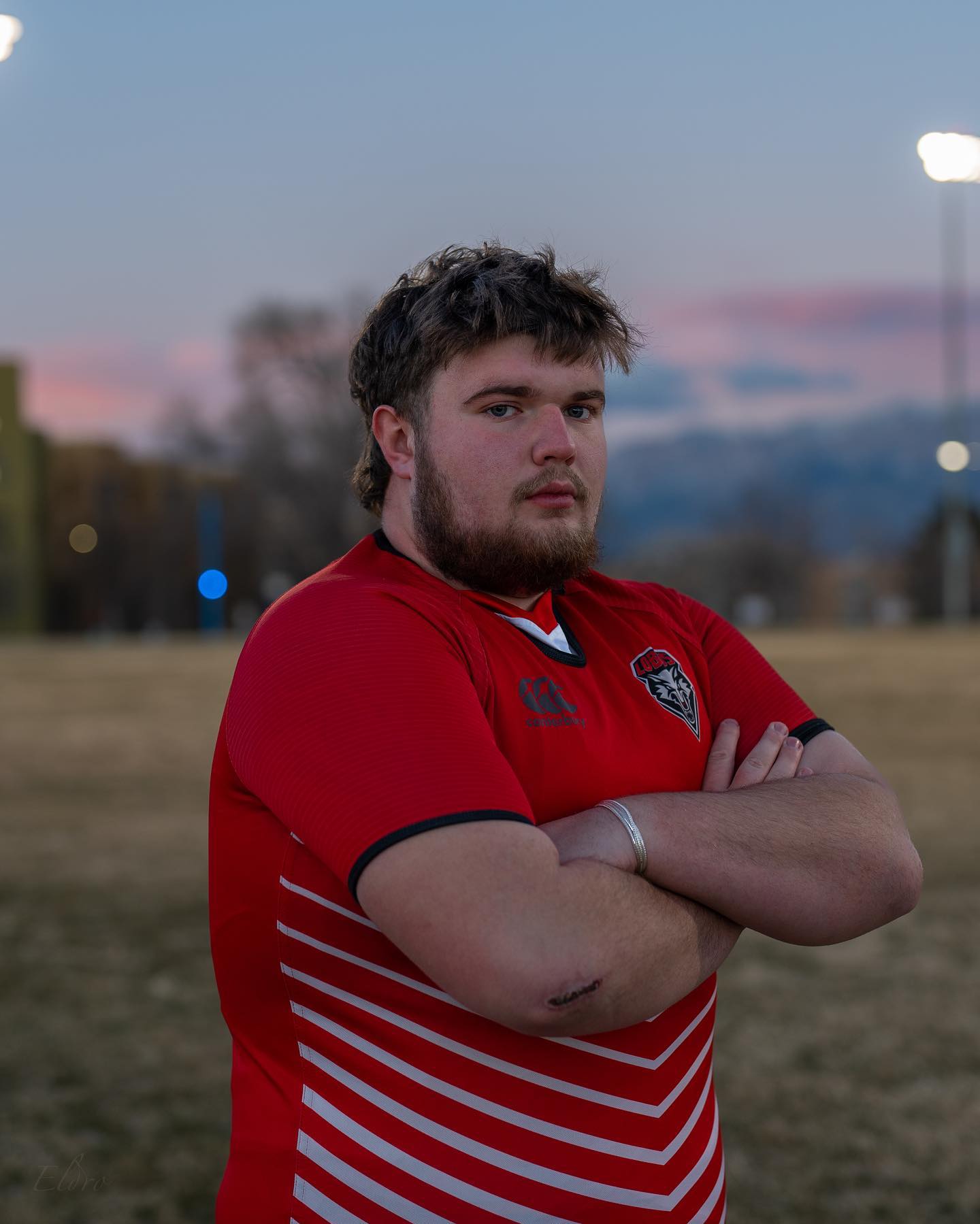UNM Men's Rugby