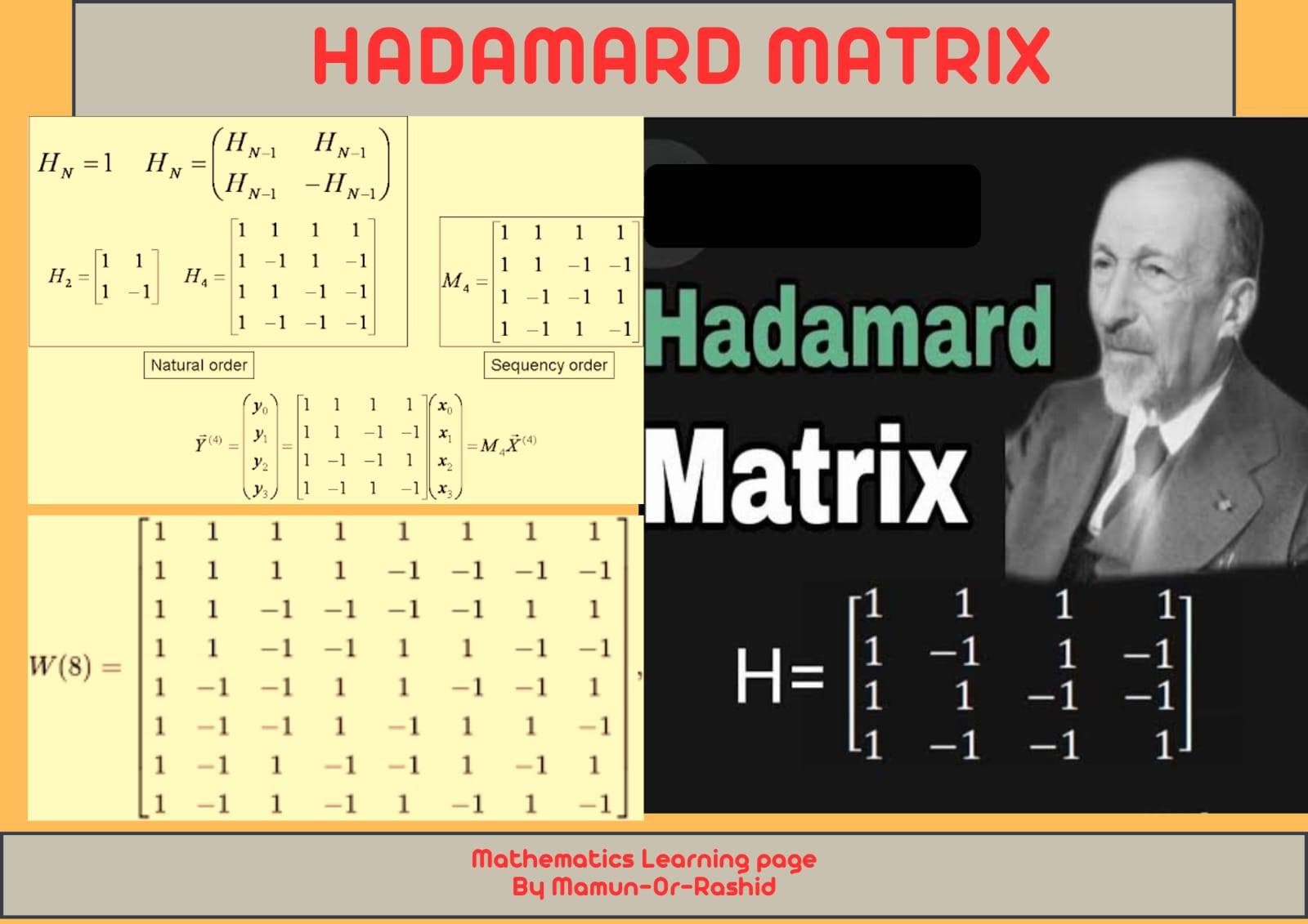 Mathematics - Today (October 17) is the 160th BIRTHDAY Anniversary to ...