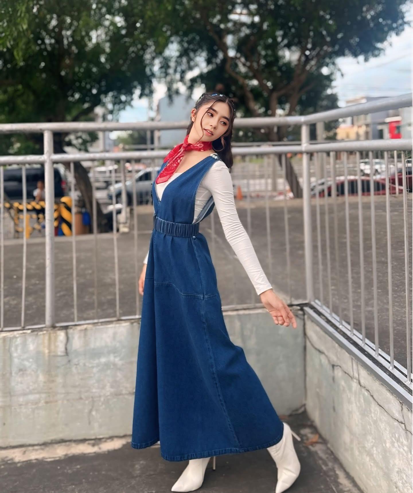 Queenay Mercado