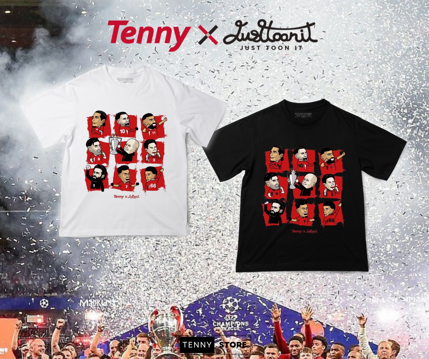 Tenny