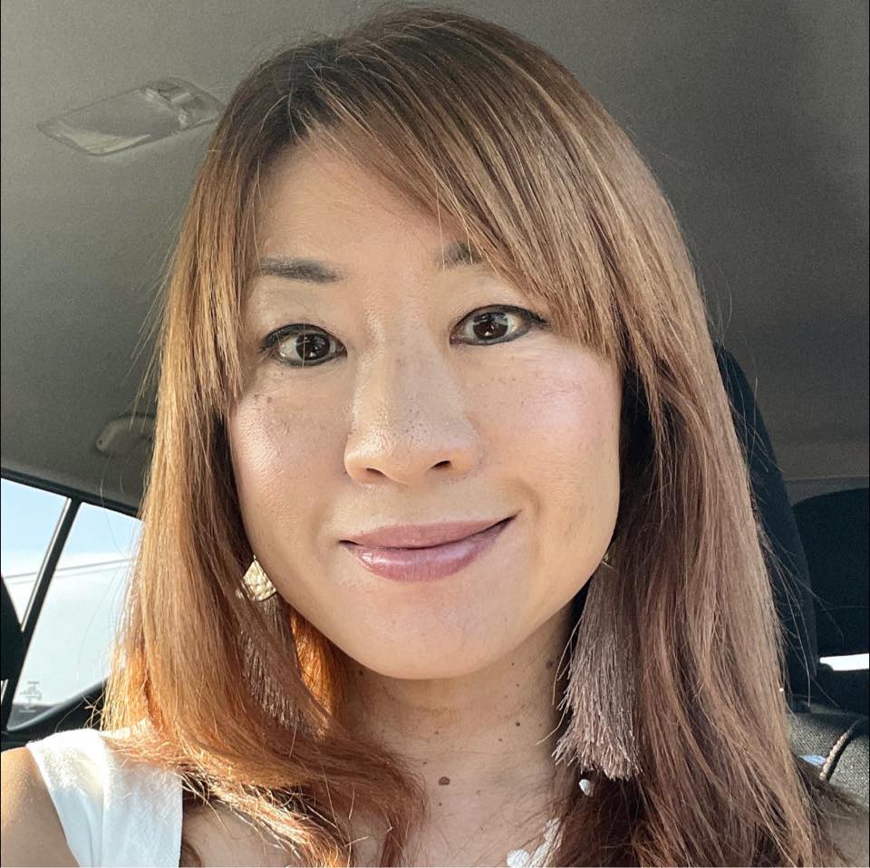 Kanako F Brooks (@kanako.fuwa) • Facebook