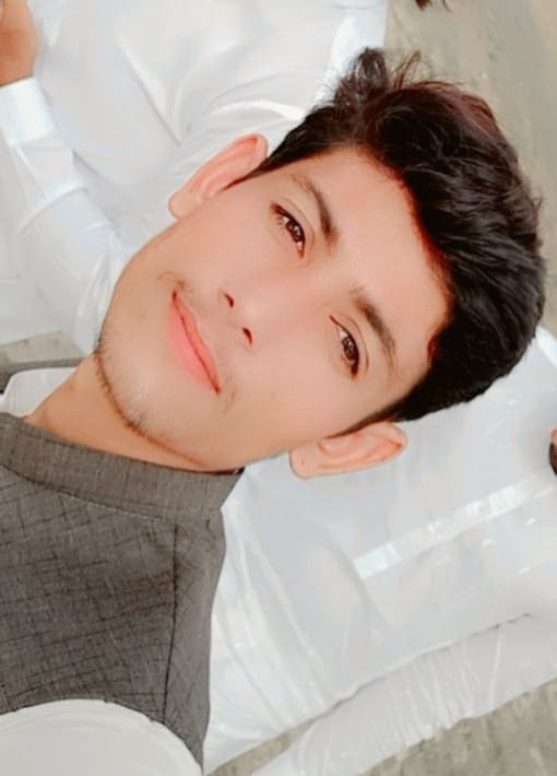 Umair Raza
