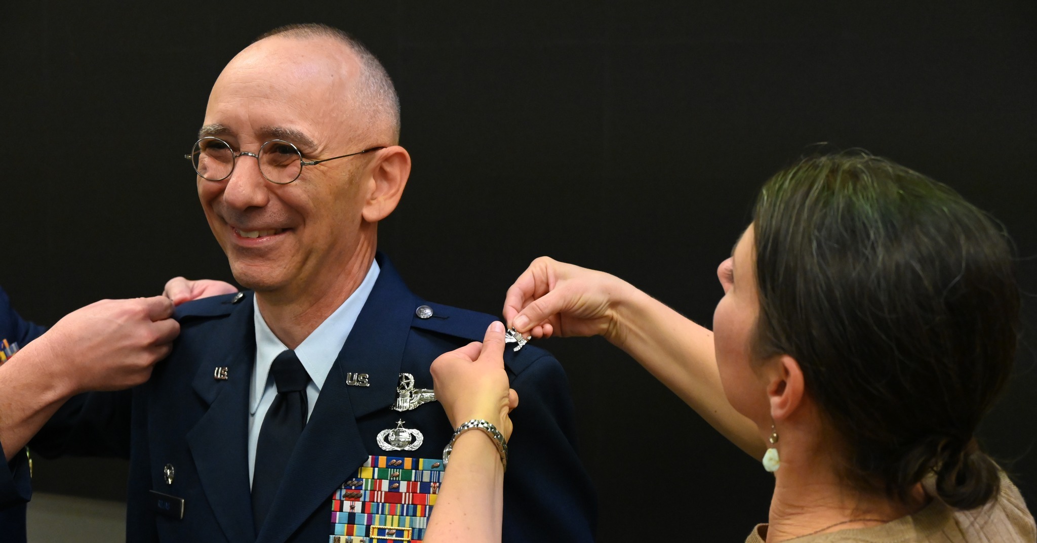 🦅Congratulations Col. Rojas!! - Tennessee National Guard | Facebook