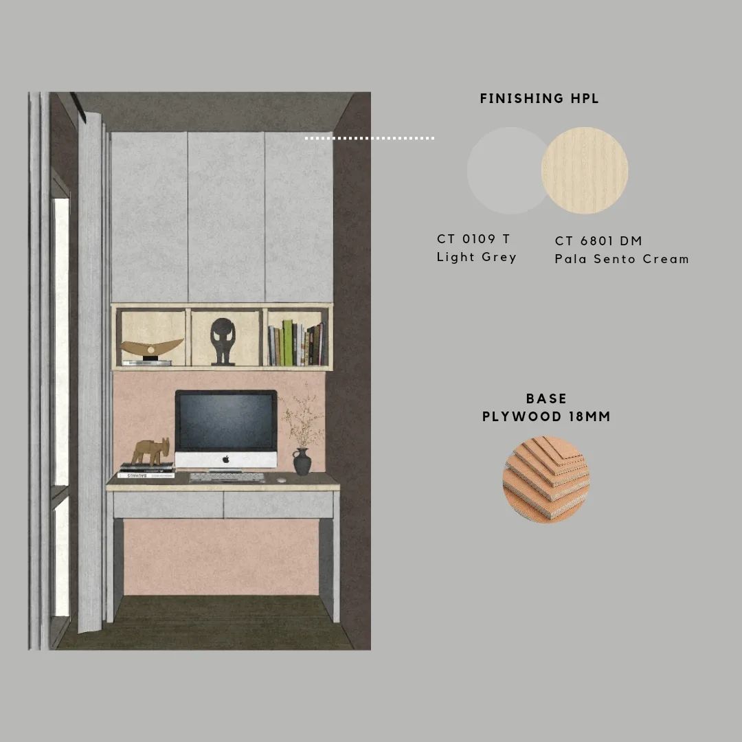 GC Interior design Studio