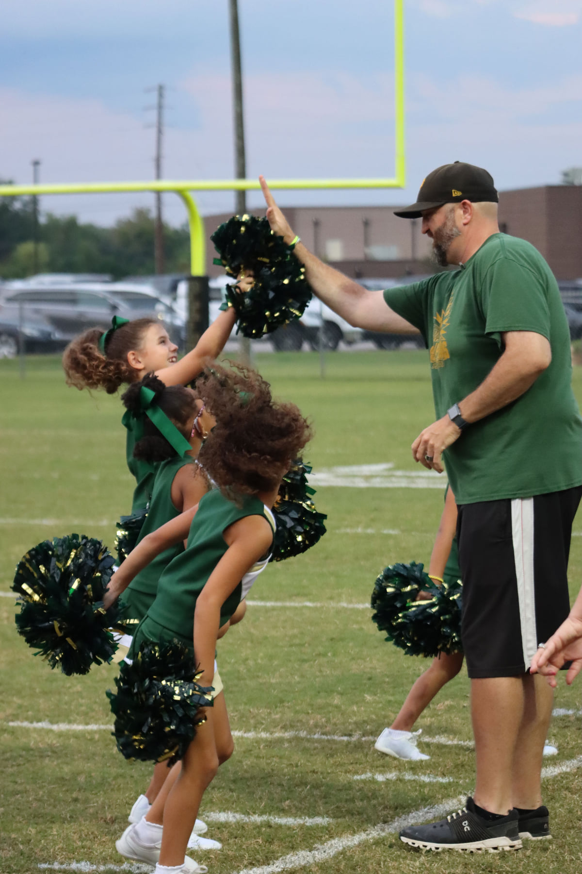 Pelham - 🏈📣 Youth Football & Cheer Registration is OPEN! 📣🏈 Get ready ...