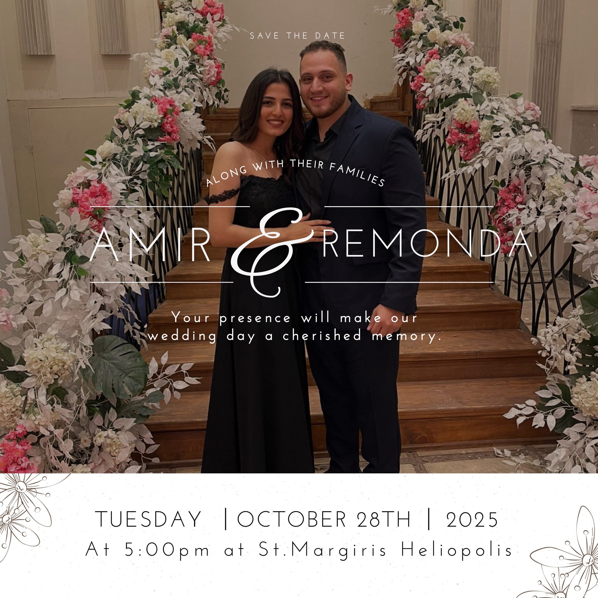 Wedding Amir&Remonda