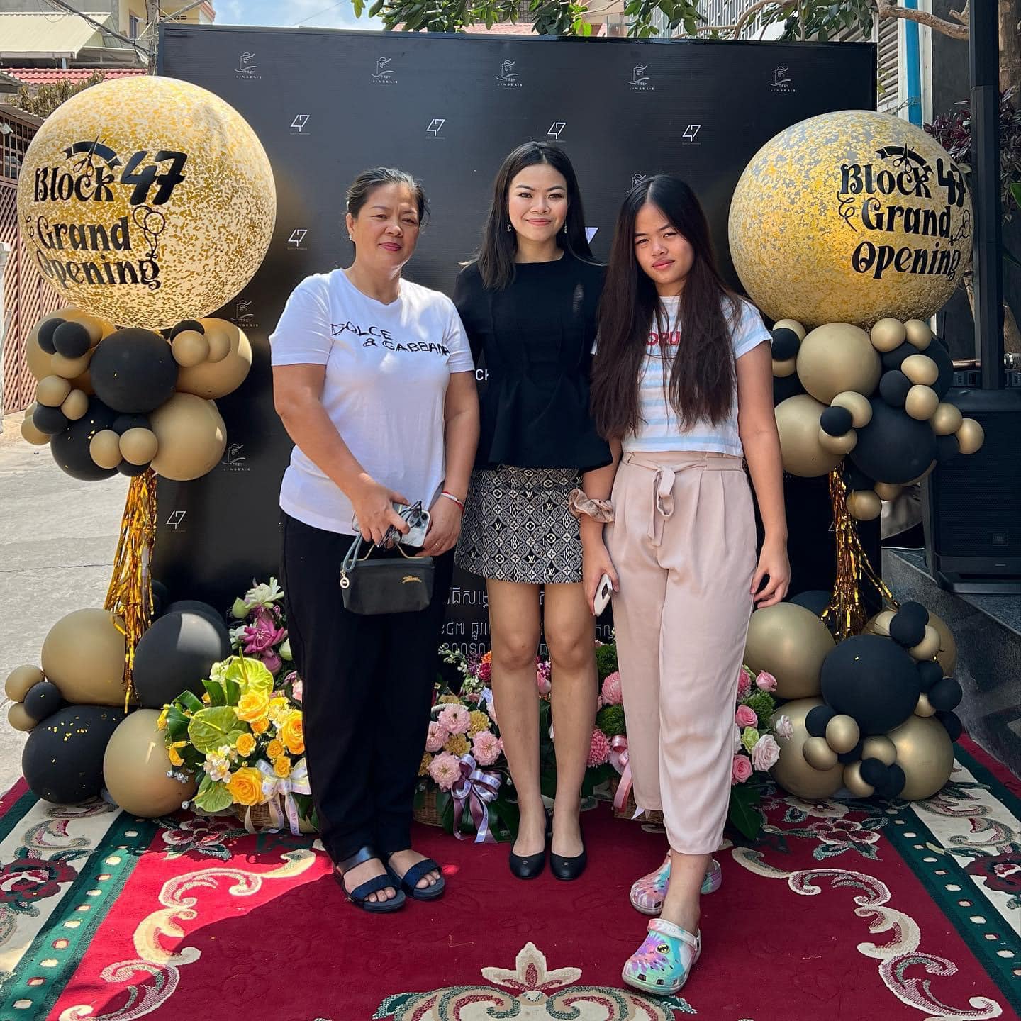 Block 47 Residence & cafe | Phnom Penh